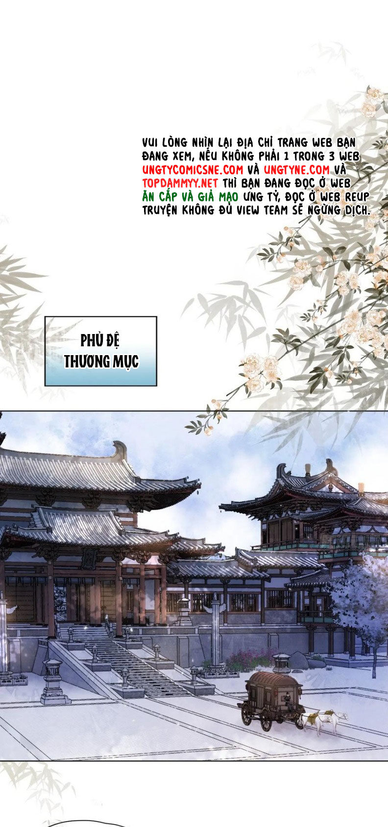 Cư Tâm Bất Kính - Chapter 46 - Page 23