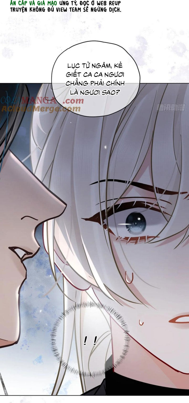 Cư Tâm Bất Kính - Chapter 46 - Page 27