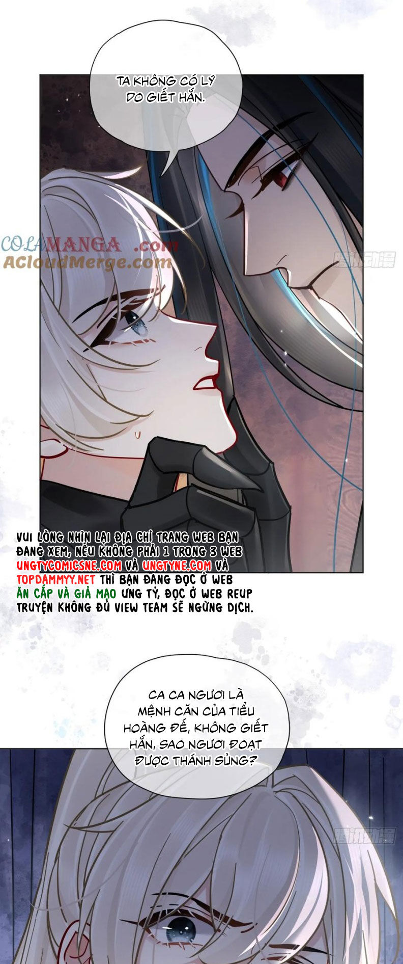 Cư Tâm Bất Kính - Chapter 46 - Page 29