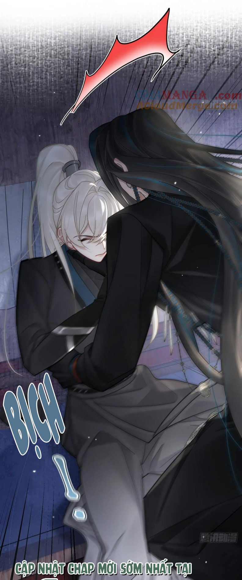 Cư Tâm Bất Kính - Chapter 46 - Page 31