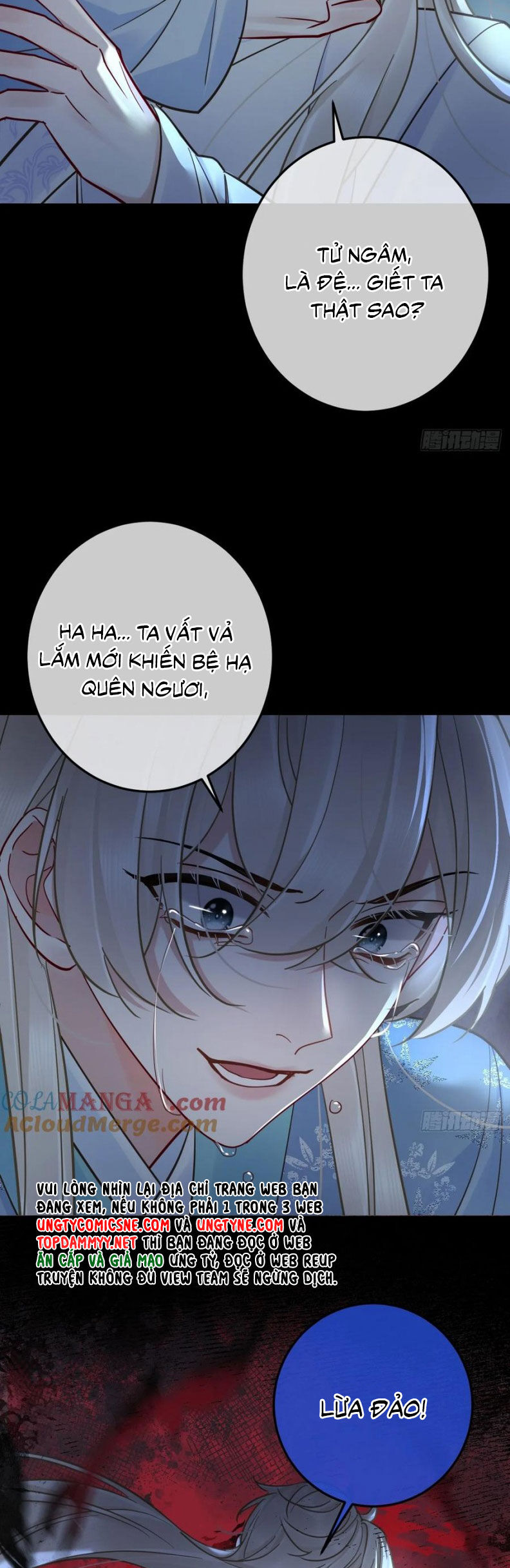 Cư Tâm Bất Kính - Chapter 47 - Page 11