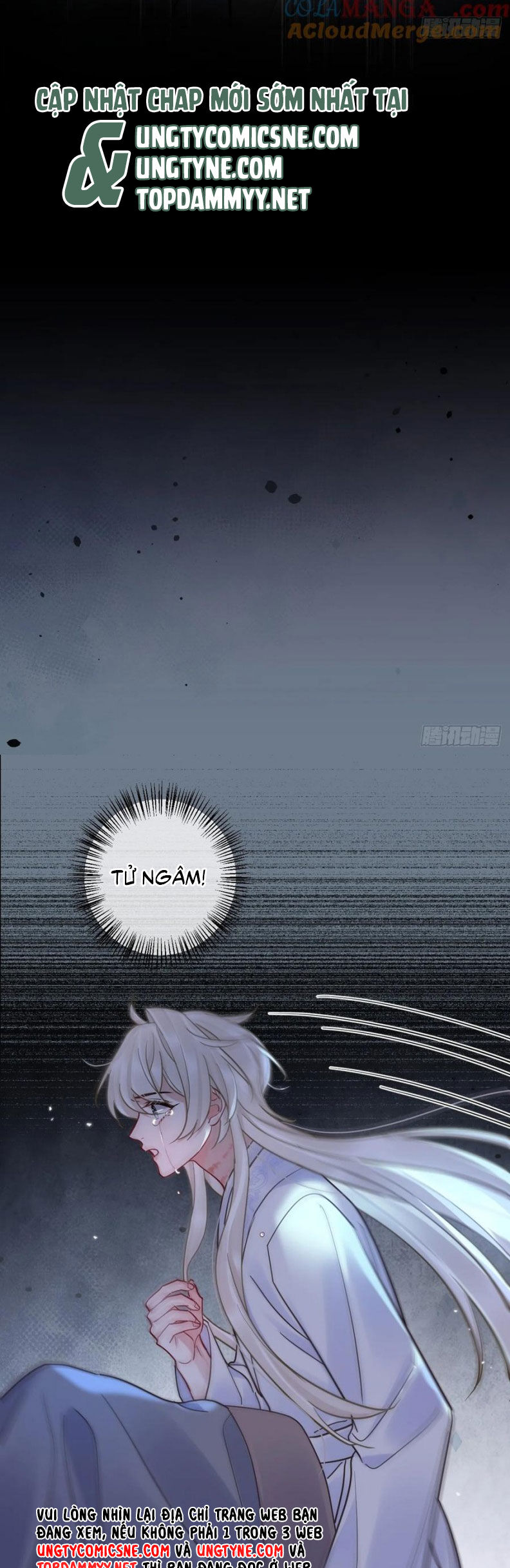 Cư Tâm Bất Kính - Chapter 47 - Page 13