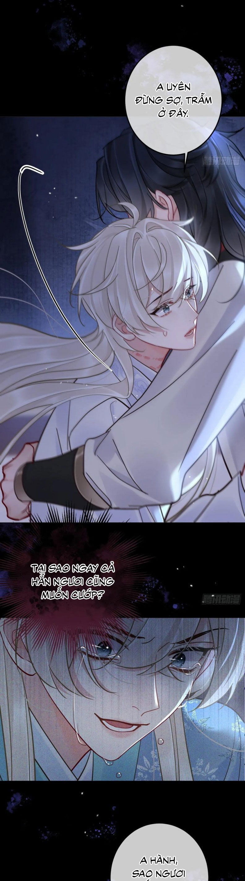 Cư Tâm Bất Kính - Chapter 47 - Page 15