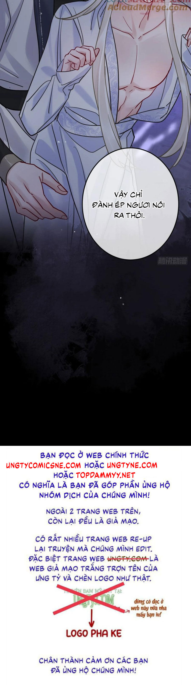 Cư Tâm Bất Kính - Chapter 47 - Page 23