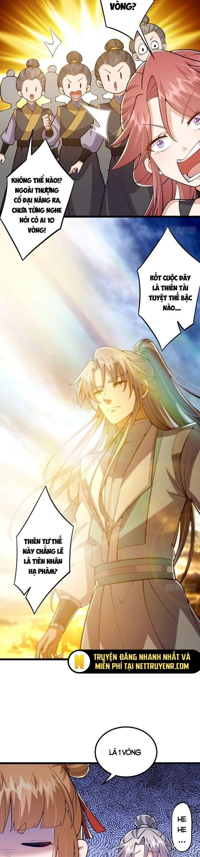 Tài Khoản Này Có Độc - Chapter 14 - Page 11