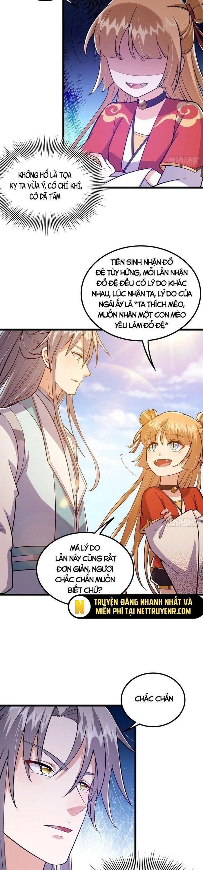 Tài Khoản Này Có Độc - Chapter 14 - Page 14