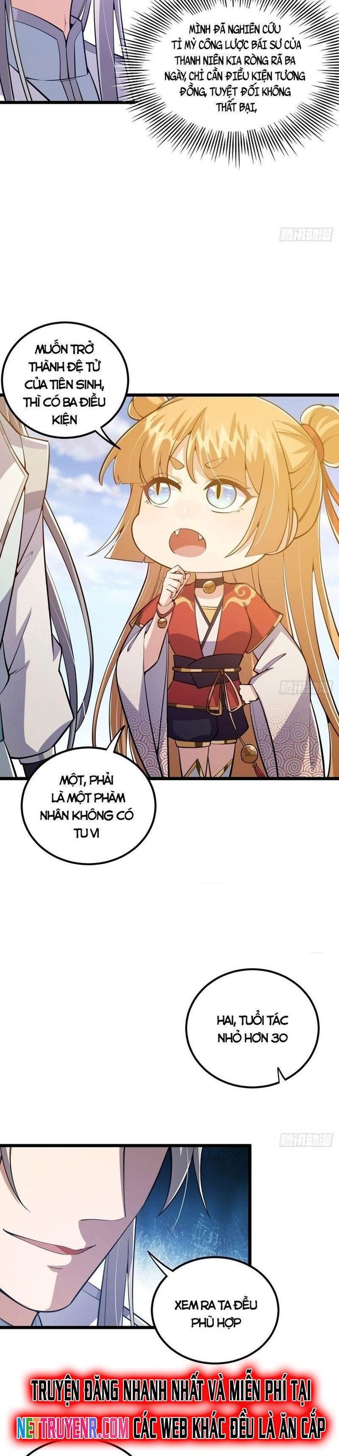 Tài Khoản Này Có Độc - Chapter 14 - Page 15