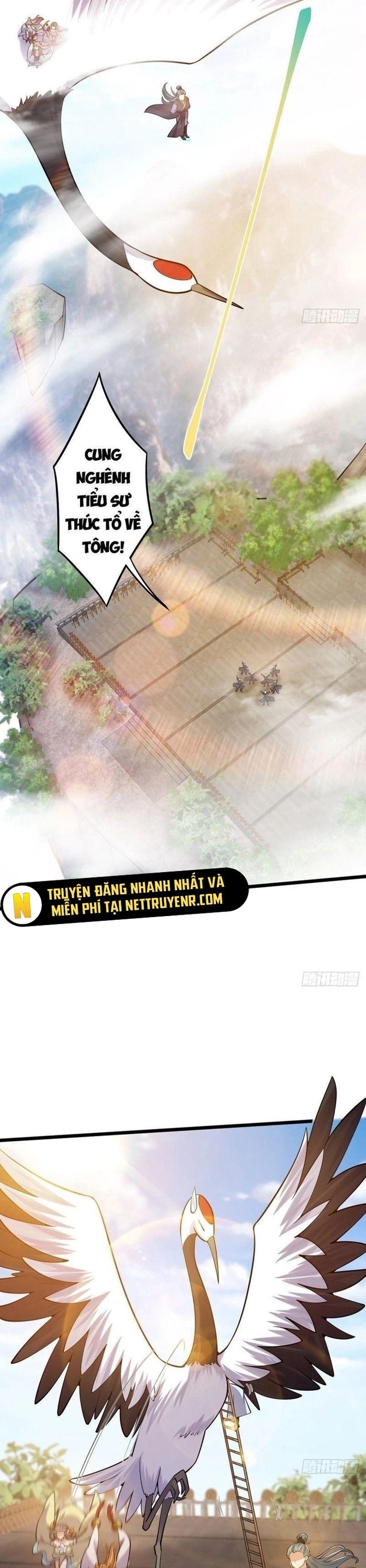 Tài Khoản Này Có Độc - Chapter 14 - Page 3