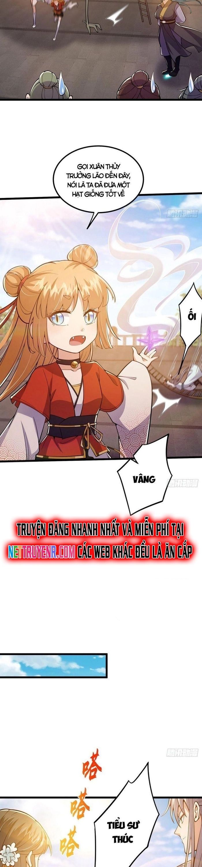 Tài Khoản Này Có Độc - Chapter 14 - Page 4