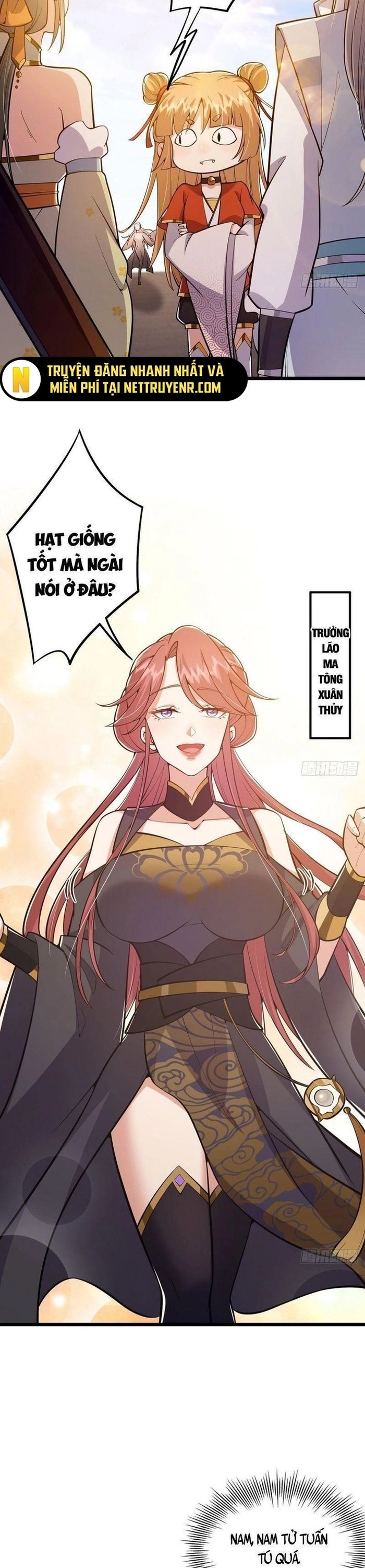 Tài Khoản Này Có Độc - Chapter 14 - Page 5