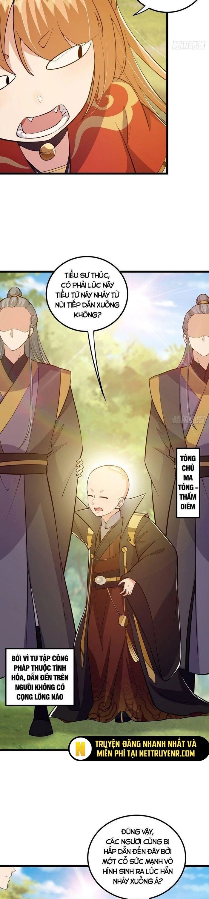 Tài Khoản Này Có Độc - Chapter 15 - Page 10
