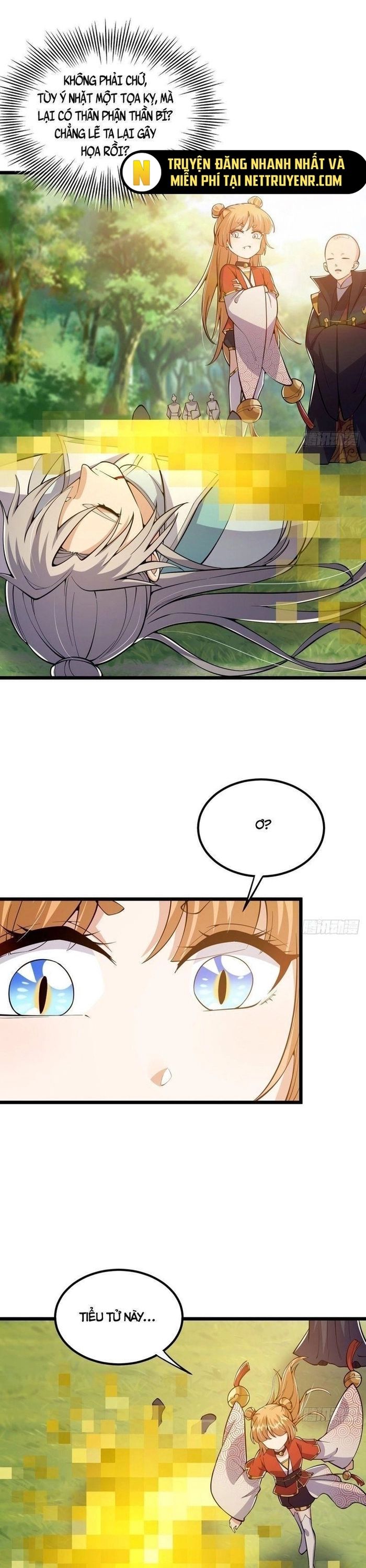 Tài Khoản Này Có Độc - Chapter 15 - Page 12