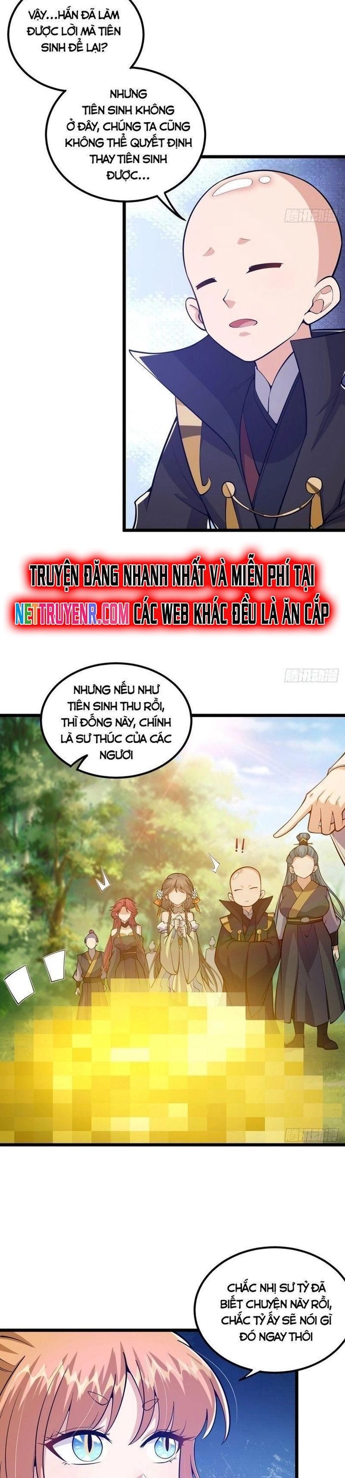 Tài Khoản Này Có Độc - Chapter 15 - Page 14