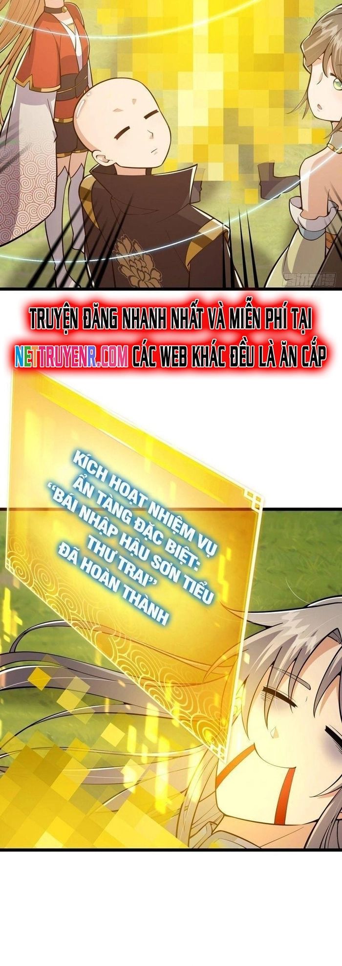 Tài Khoản Này Có Độc - Chapter 15 - Page 16