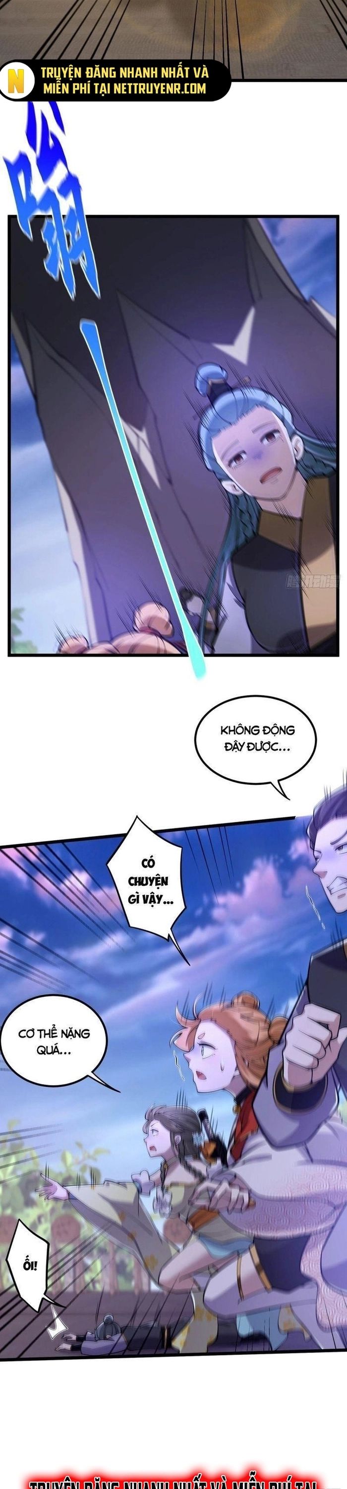 Tài Khoản Này Có Độc - Chapter 15 - Page 3