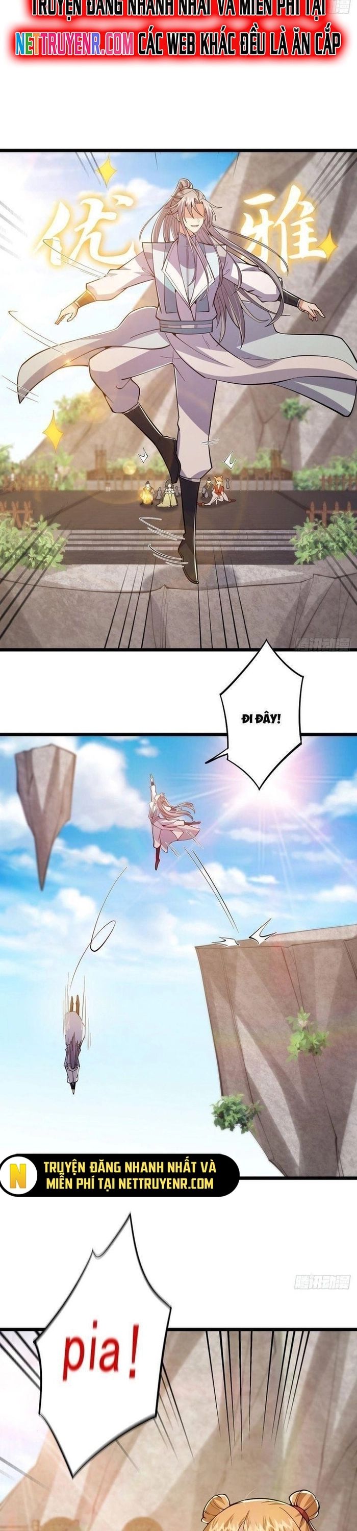 Tài Khoản Này Có Độc - Chapter 15 - Page 4