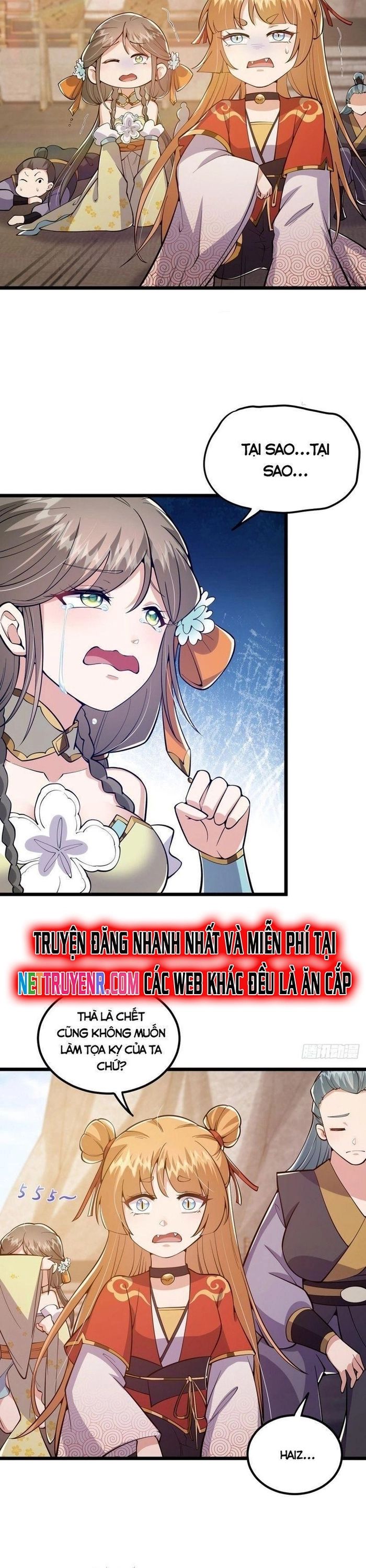 Tài Khoản Này Có Độc - Chapter 15 - Page 5