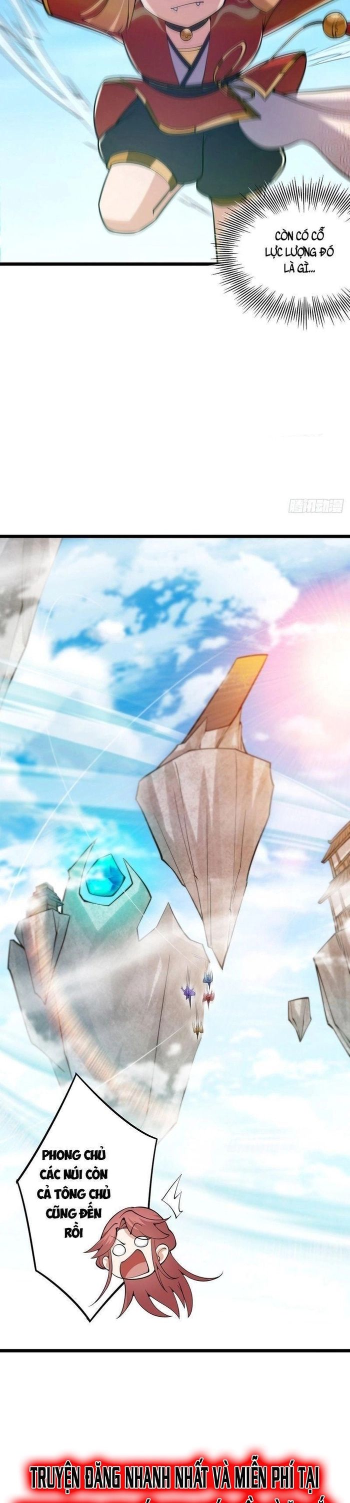 Tài Khoản Này Có Độc - Chapter 15 - Page 7