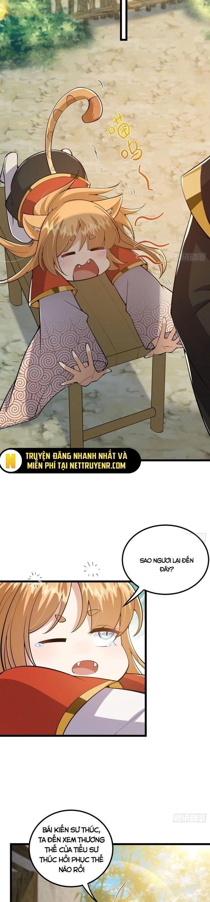 Tài Khoản Này Có Độc - Chapter 16 - Page 10