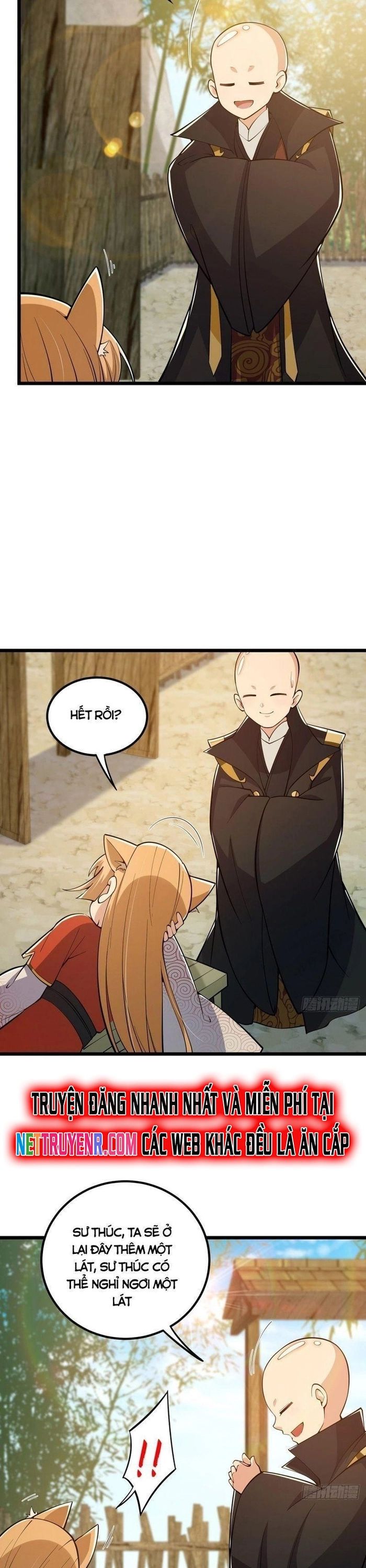 Tài Khoản Này Có Độc - Chapter 16 - Page 11