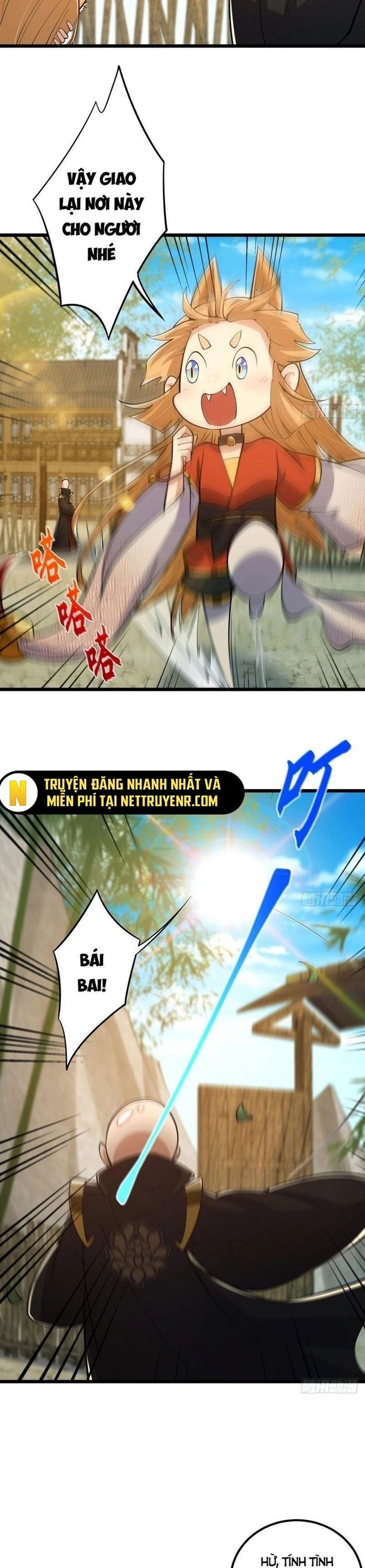 Tài Khoản Này Có Độc - Chapter 16 - Page 12