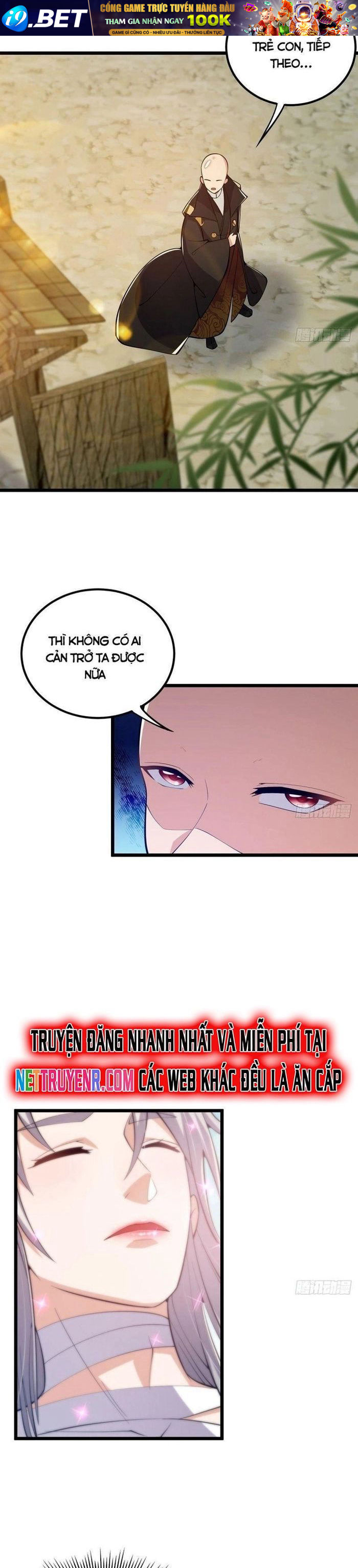 Tài Khoản Này Có Độc - Chapter 16 - Page 13
