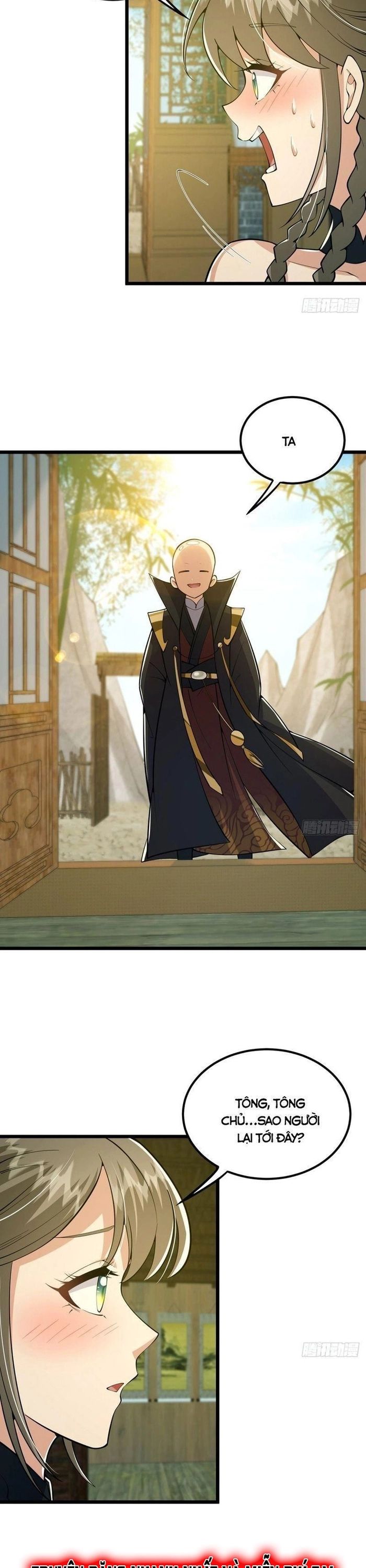 Tài Khoản Này Có Độc - Chapter 16 - Page 15