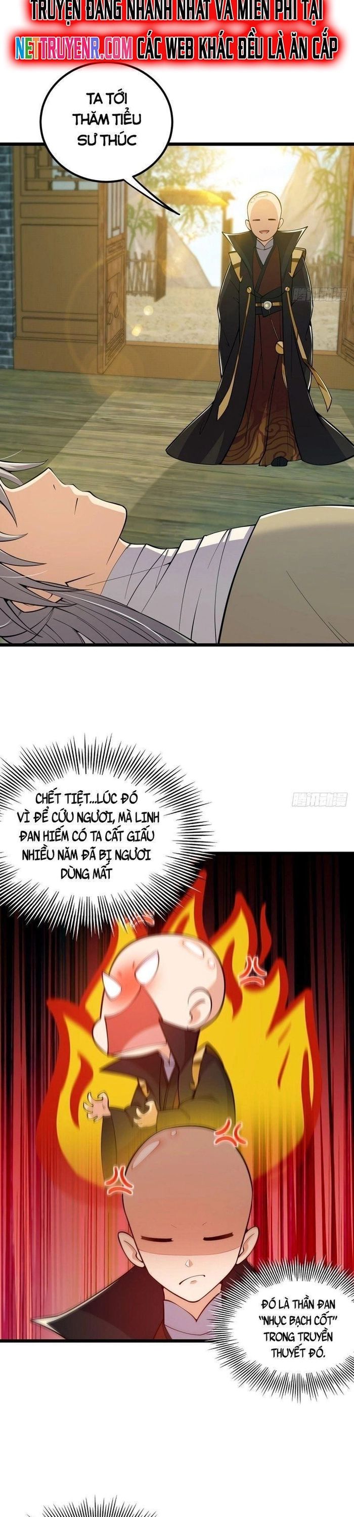 Tài Khoản Này Có Độc - Chapter 16 - Page 16