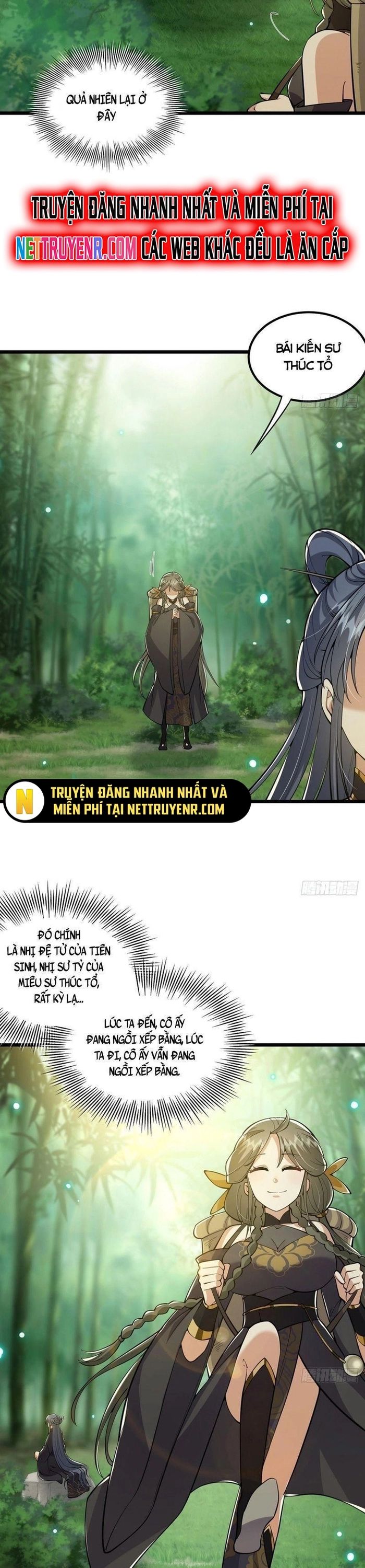 Tài Khoản Này Có Độc - Chapter 16 - Page 3