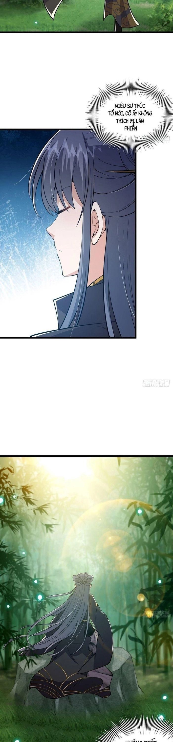 Tài Khoản Này Có Độc - Chapter 16 - Page 4