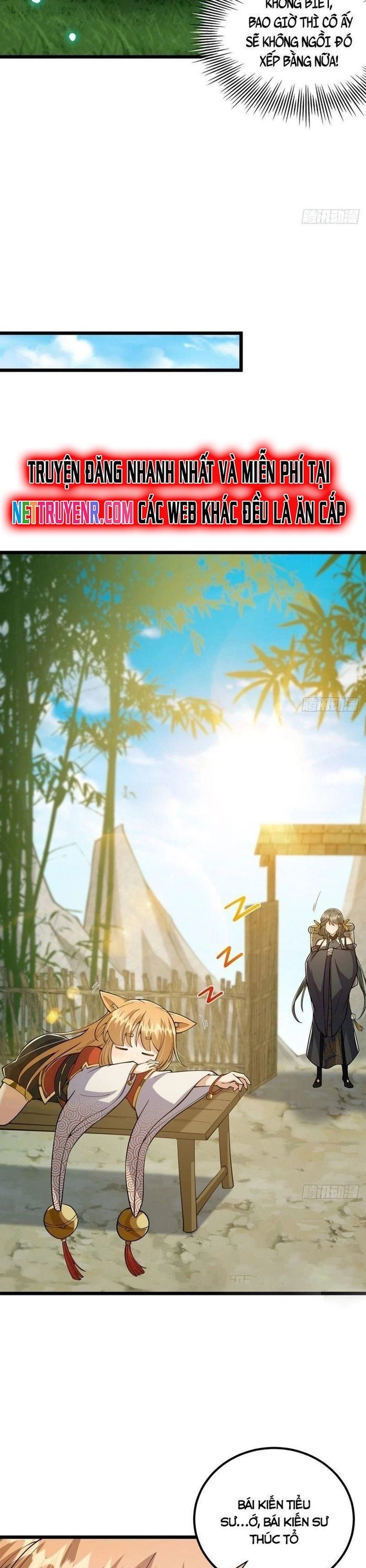 Tài Khoản Này Có Độc - Chapter 16 - Page 5