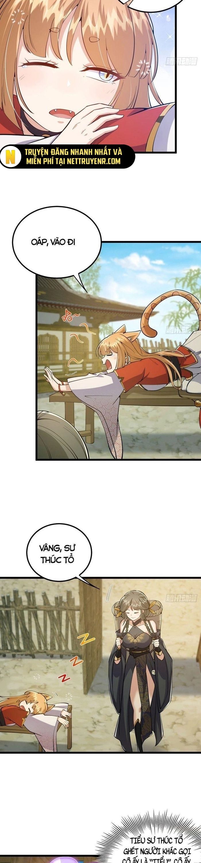 Tài Khoản Này Có Độc - Chapter 16 - Page 6