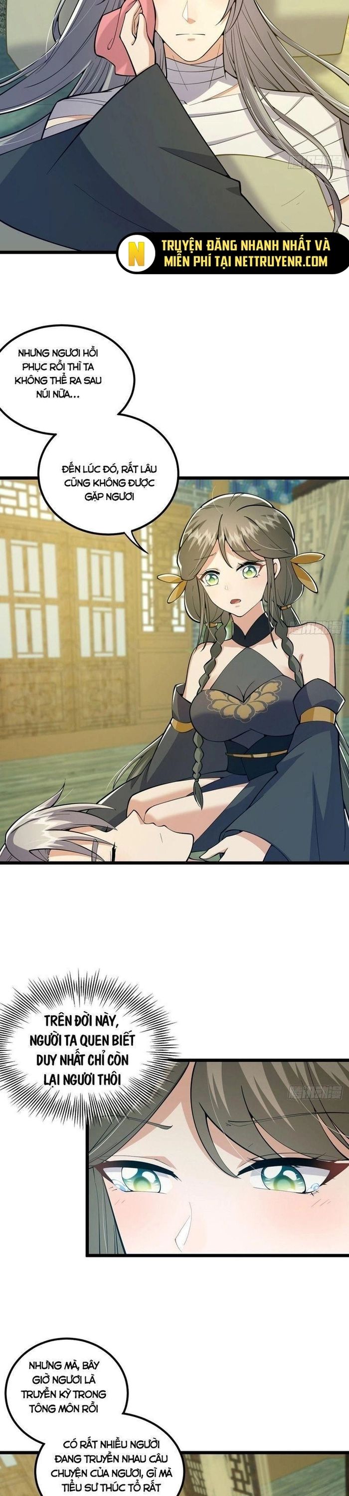 Tài Khoản Này Có Độc - Chapter 16 - Page 8