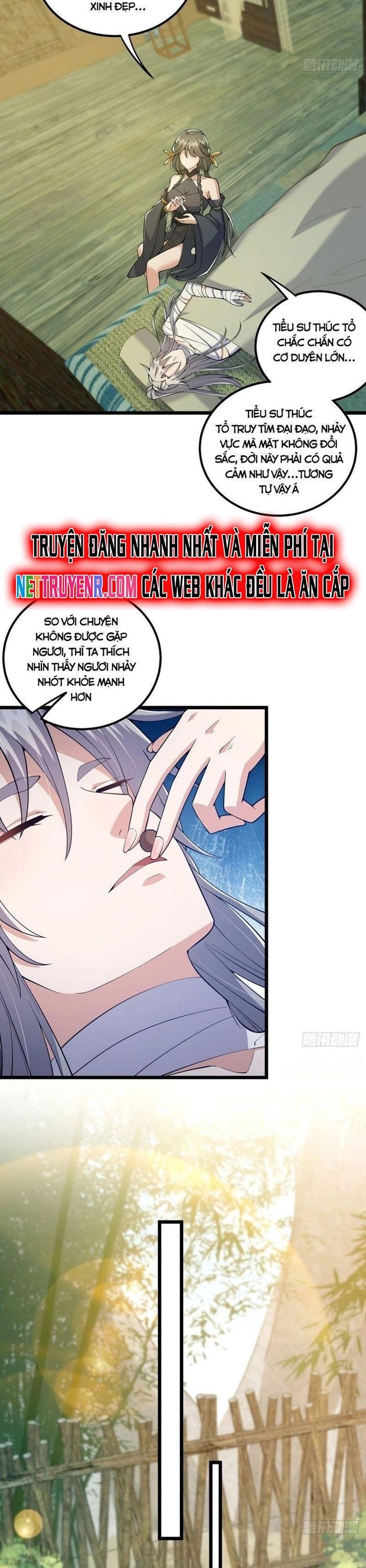 Tài Khoản Này Có Độc - Chapter 16 - Page 9