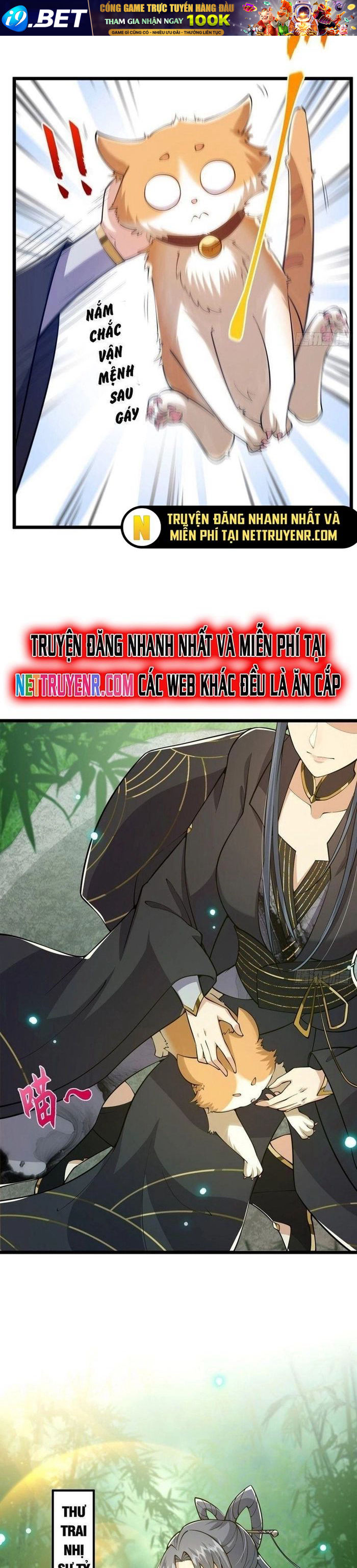 Tài Khoản Này Có Độc - Chapter 17 - Page 11