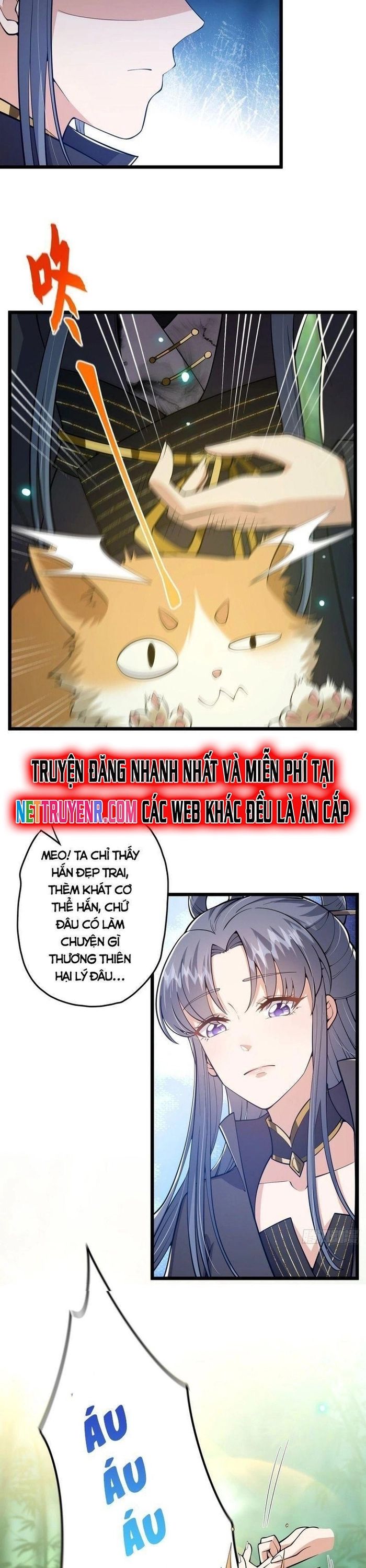 Tài Khoản Này Có Độc - Chapter 17 - Page 13