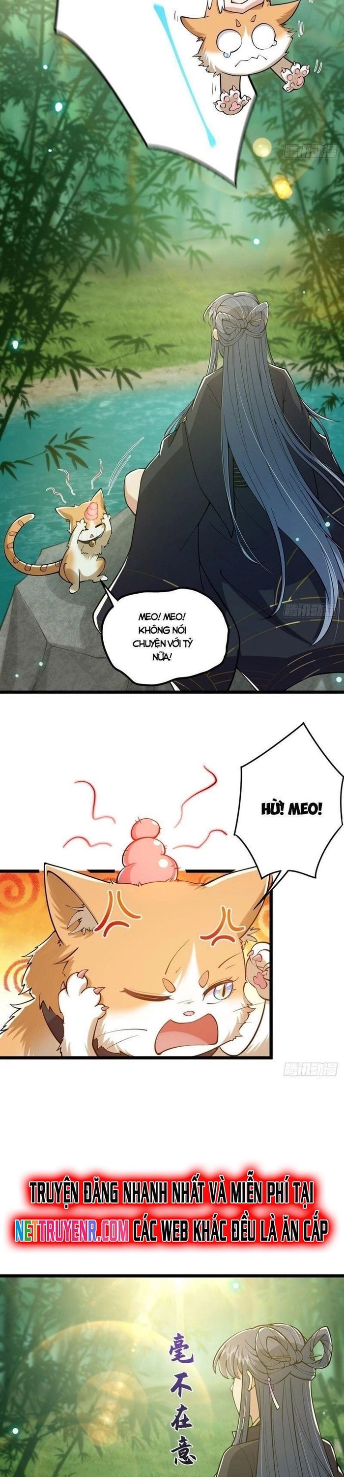 Tài Khoản Này Có Độc - Chapter 17 - Page 14