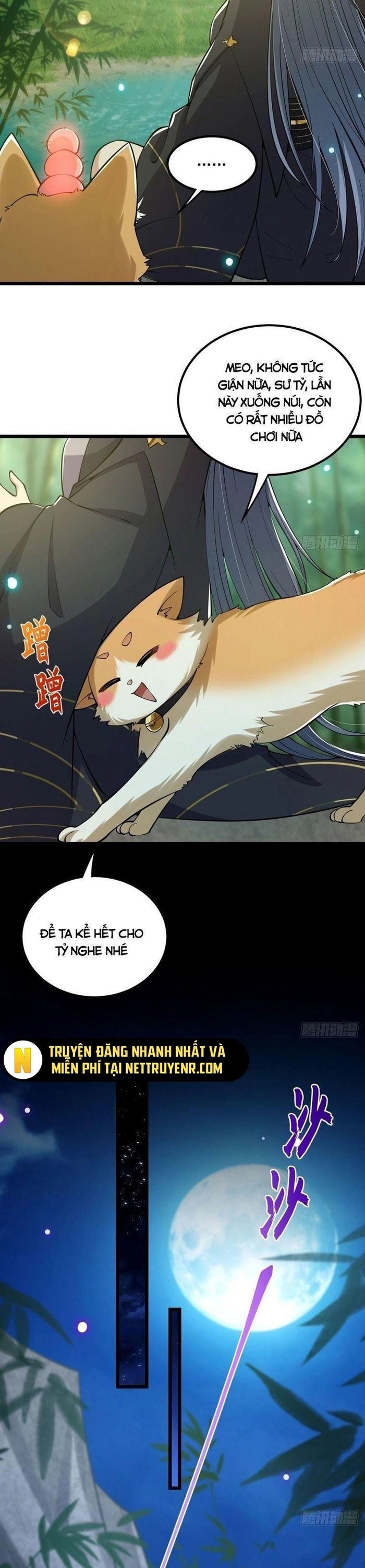 Tài Khoản Này Có Độc - Chapter 17 - Page 15