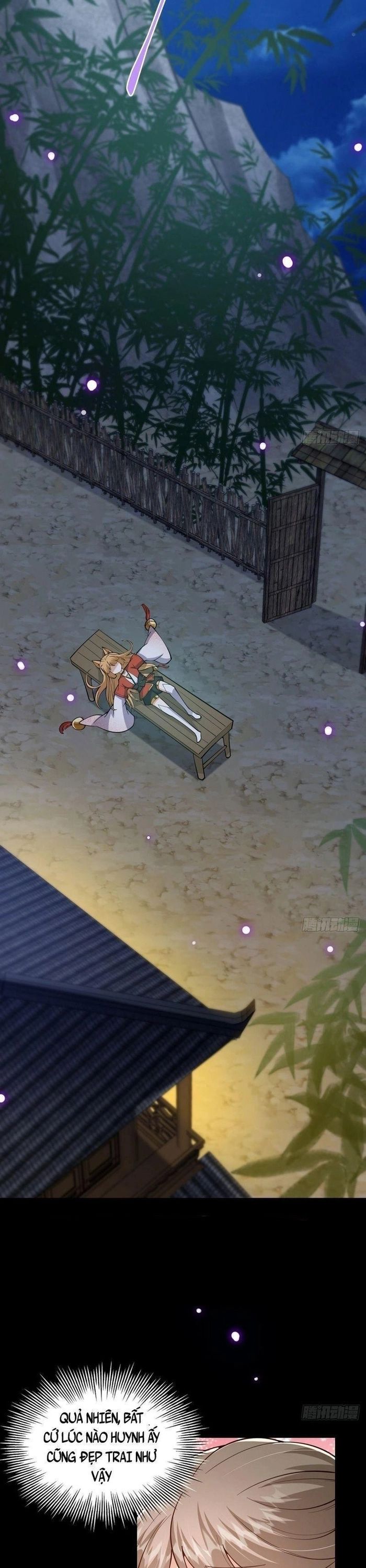 Tài Khoản Này Có Độc - Chapter 17 - Page 16