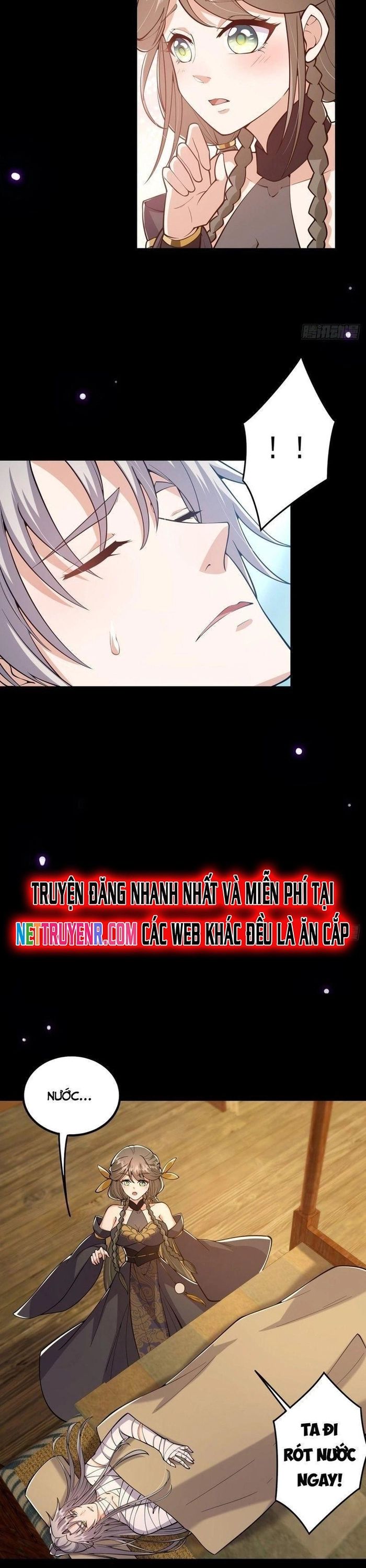 Tài Khoản Này Có Độc - Chapter 17 - Page 17