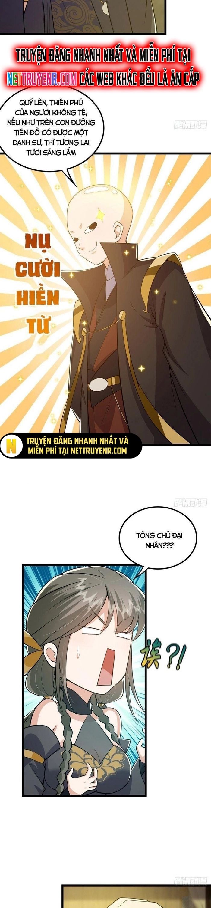 Tài Khoản Này Có Độc - Chapter 17 - Page 3