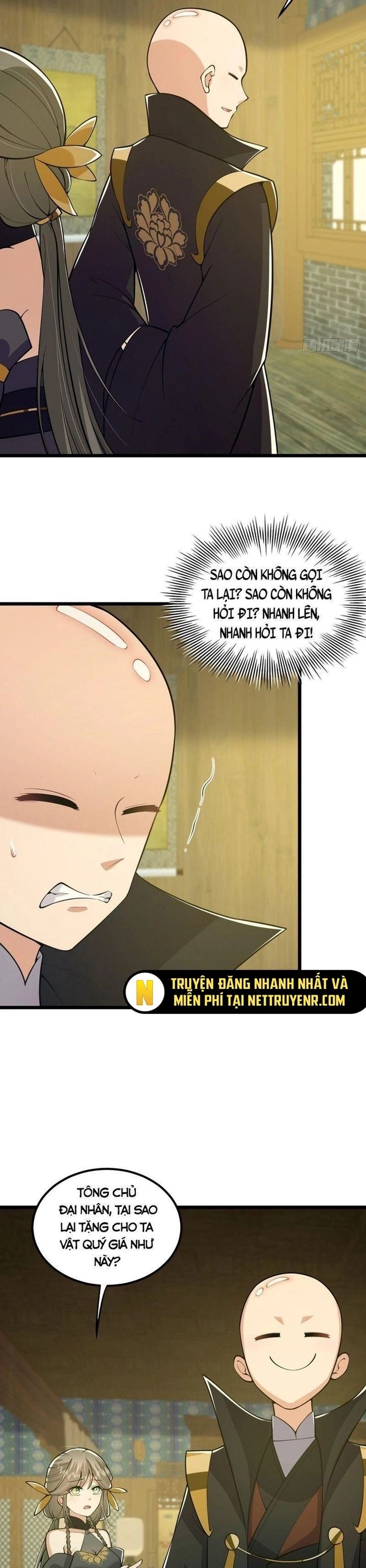 Tài Khoản Này Có Độc - Chapter 17 - Page 5