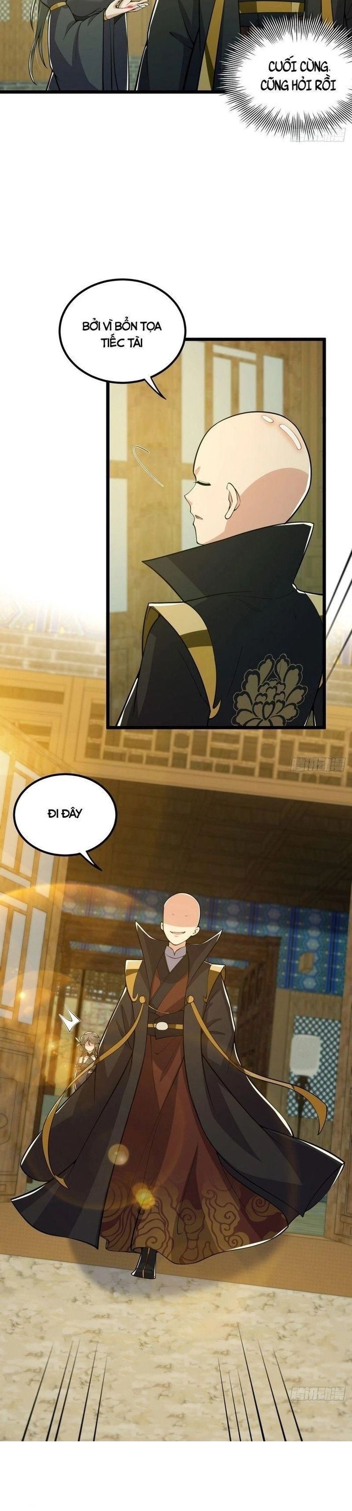 Tài Khoản Này Có Độc - Chapter 17 - Page 6