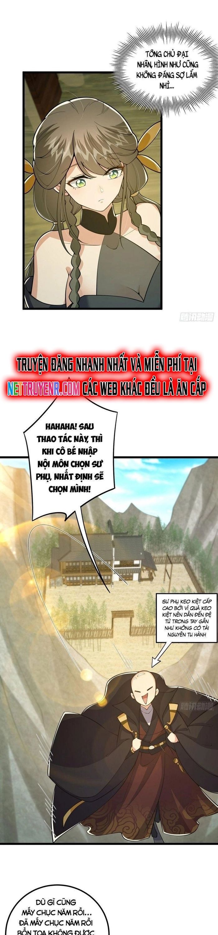 Tài Khoản Này Có Độc - Chapter 17 - Page 7