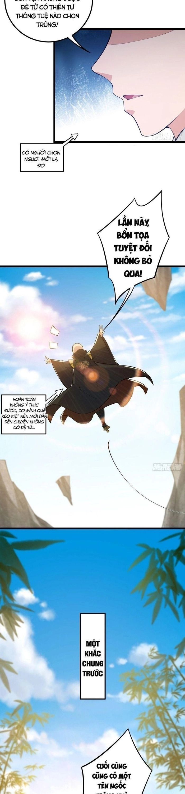 Tài Khoản Này Có Độc - Chapter 17 - Page 8