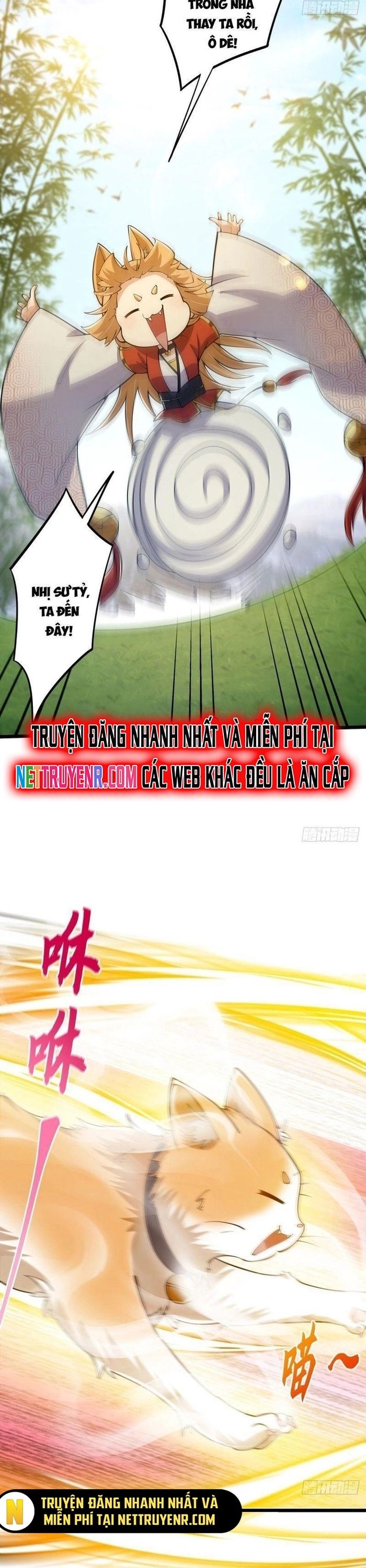 Tài Khoản Này Có Độc - Chapter 17 - Page 9