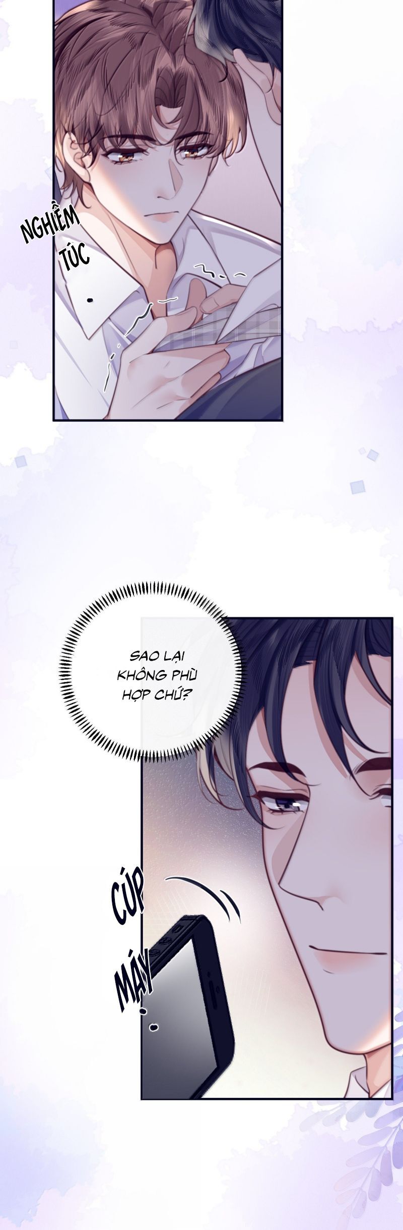 Tổng Tài Định Chế Tư Nhân - Chapter 133 - Page 12