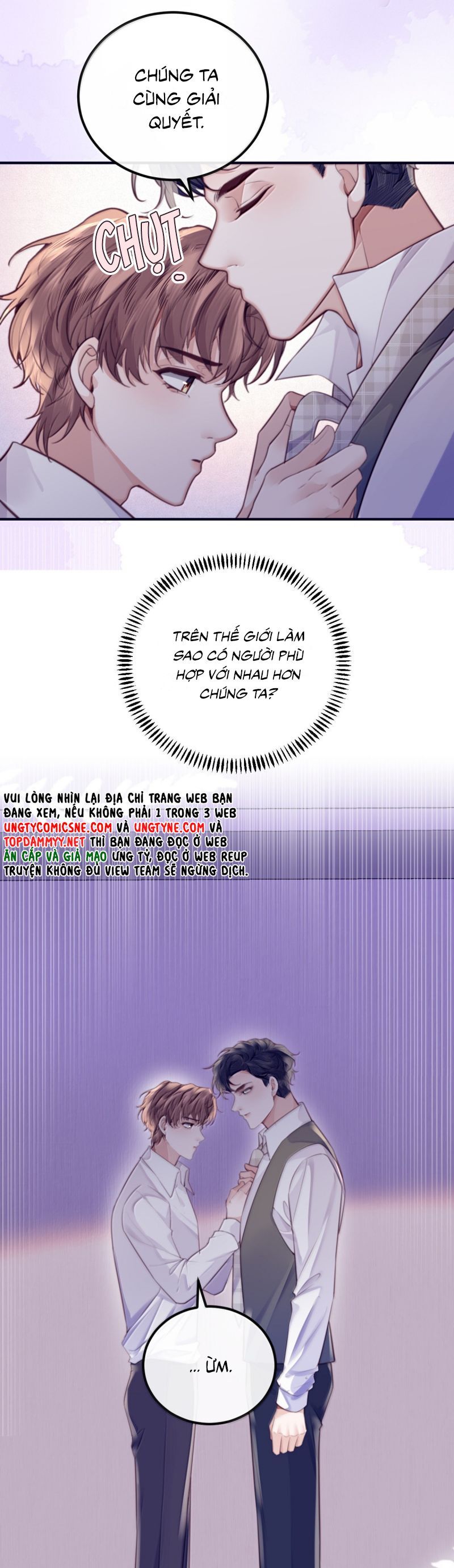 Tổng Tài Định Chế Tư Nhân - Chapter 133 - Page 13