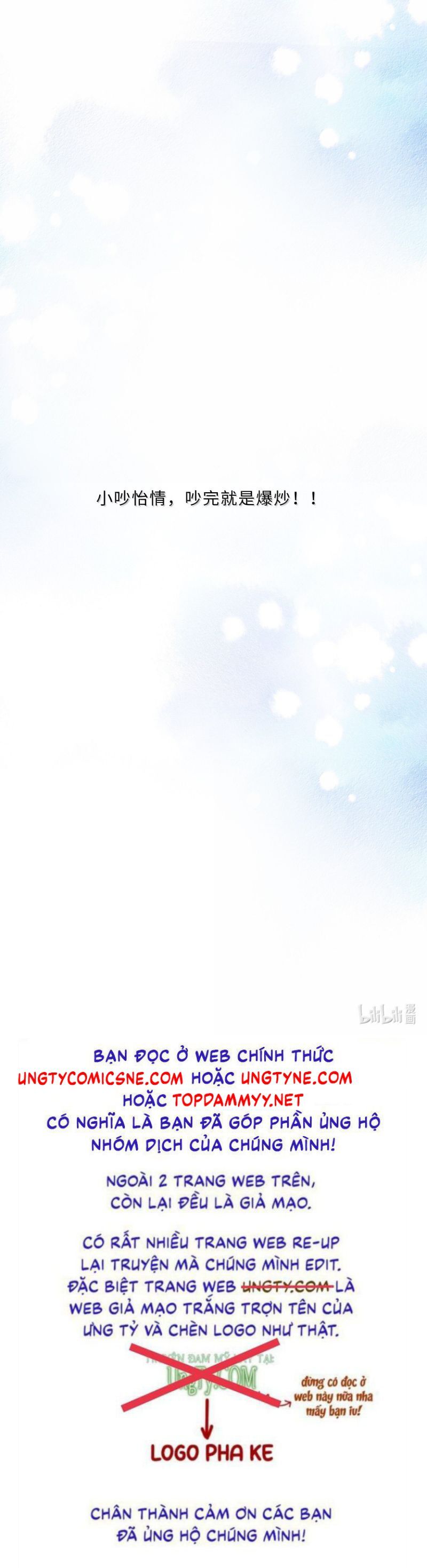 Tổng Tài Định Chế Tư Nhân - Chapter 133 - Page 23