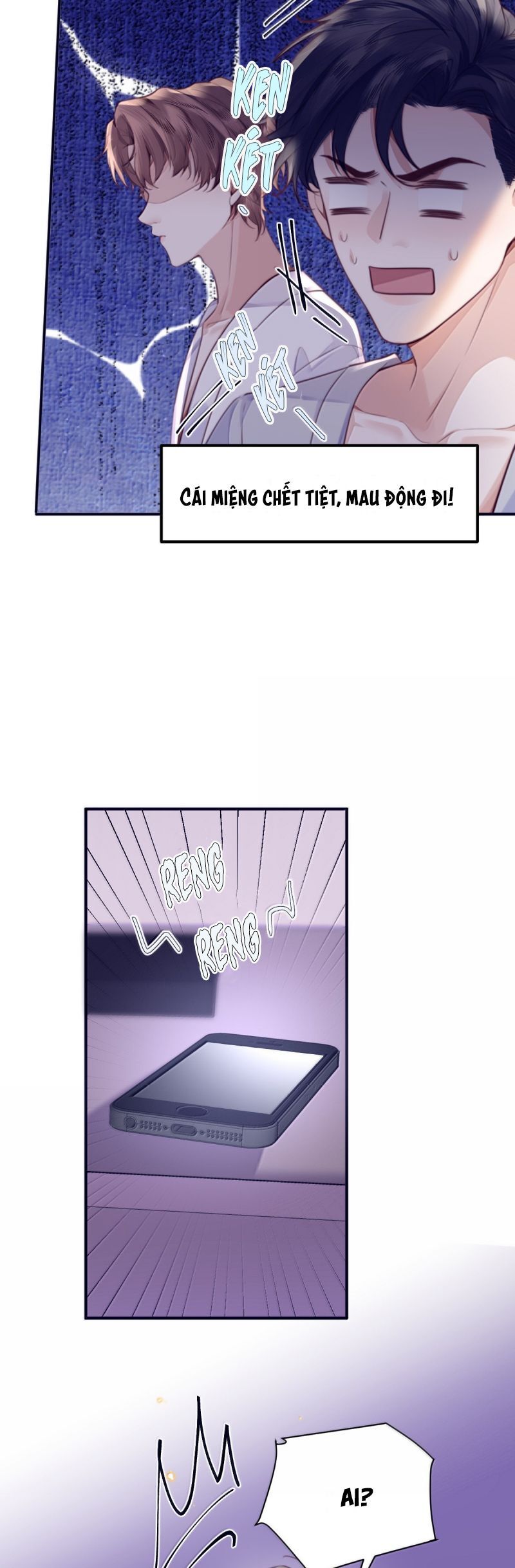 Tổng Tài Định Chế Tư Nhân - Chapter 133 - Page 3